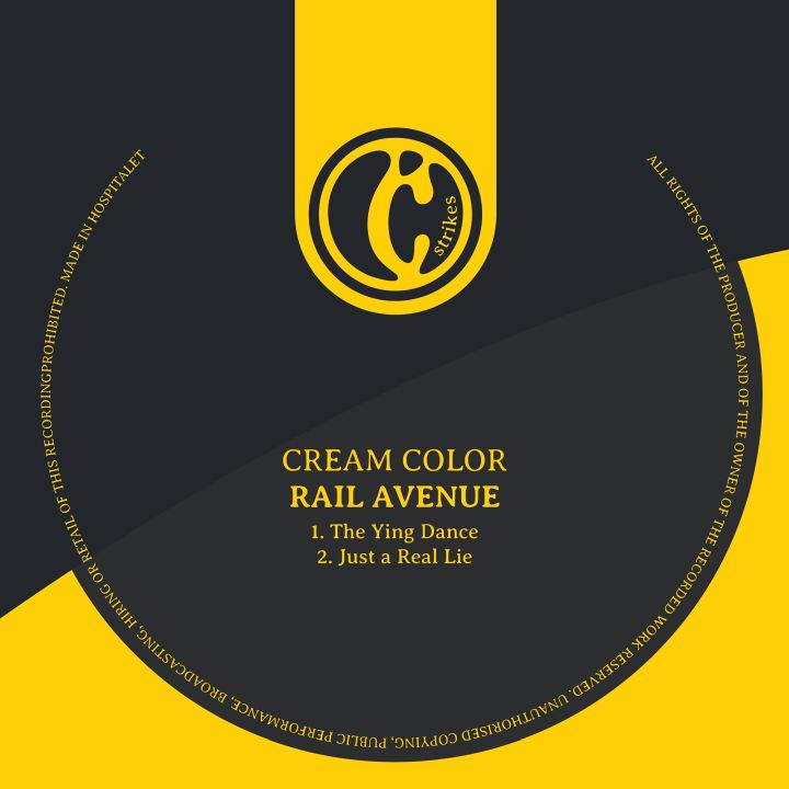 LHS002 - Rail Avenue